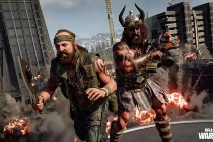Unleashing the Power of Call of Duty Season 5: Weapons and Strategy