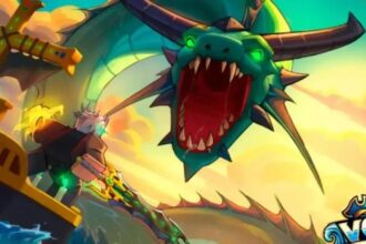 Unlock the Best Vox Seas Codes for August 2025 and Level Up!