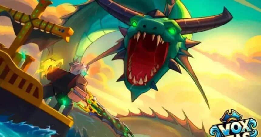 Unlock the Best Vox Seas Codes for August 2025 and Level Up!