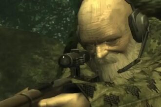 Unlocking Trophies in Metal Gear Solid Delta: The Easter Egg Returns!