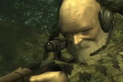 Unlocking Trophies in Metal Gear Solid Delta: The Easter Egg Returns!