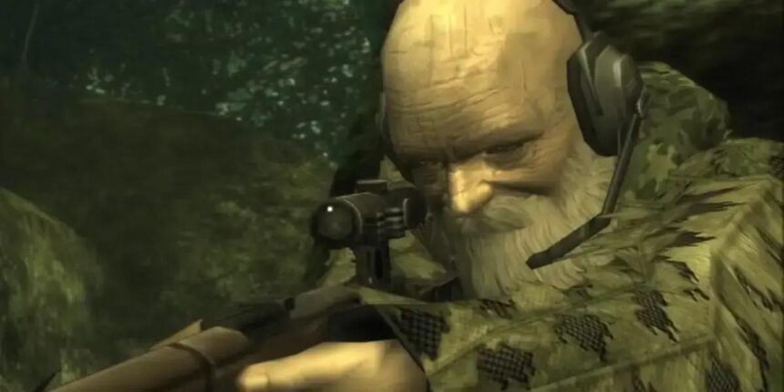 Unlocking Trophies in Metal Gear Solid Delta: The Easter Egg Returns!
