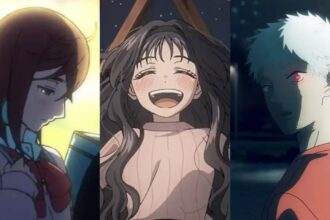 Unveiling the Summer 2025 Anime Rankings: Week 6 Highlights
