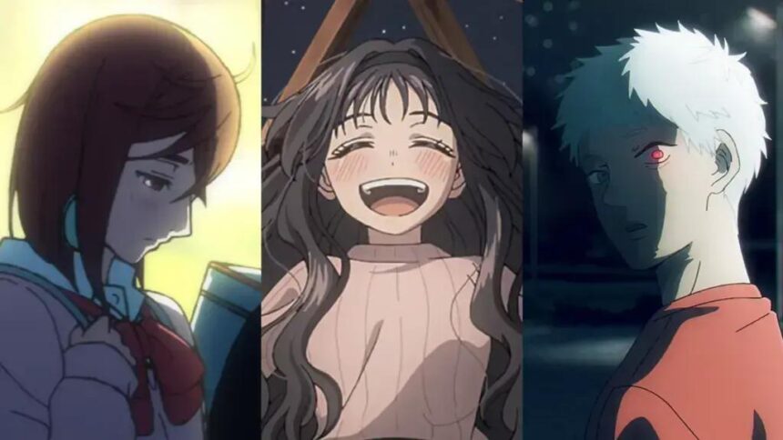 Unveiling the Summer 2025 Anime Rankings: Week 6 Highlights