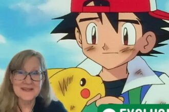 Veronica Taylor: The Voice Behind Ash Ketchum's Iconic Journey