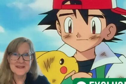 Veronica Taylor: The Voice Behind Ash Ketchum's Iconic Journey