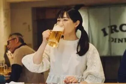 Wakako-zake Live-Action Series Returns for a 9th Season This October