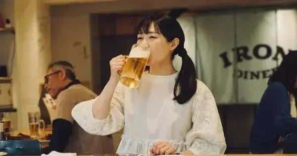 Wakako-zake Live-Action Series Returns for a 9th Season This October