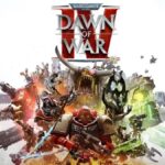 Warhammer 40K: Dawn of War IV Set for Exciting 2026 Release on PC