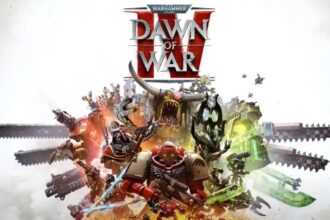 Warhammer 40K: Dawn of War IV Set for Exciting 2026 Release on PC