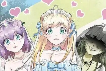WEBTOON Launches Exciting New Novelizations of Cursed Princess Club and The Kiss Bet