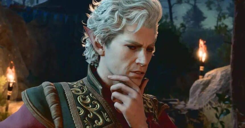 What to Expect from Baldur's Gate 4: Development Insights and Future