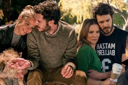 What to Expect from Nobody Wants This Season 2 on Netflix