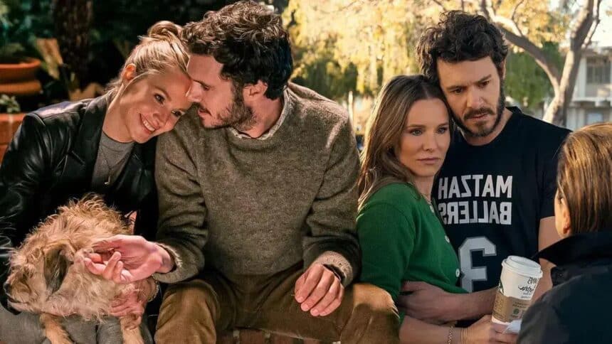 What to Expect from Nobody Wants This Season 2 on Netflix