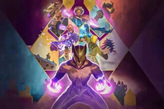 What to Expect from Season 2 of Eyes of Wakanda: A Marvel Journey
