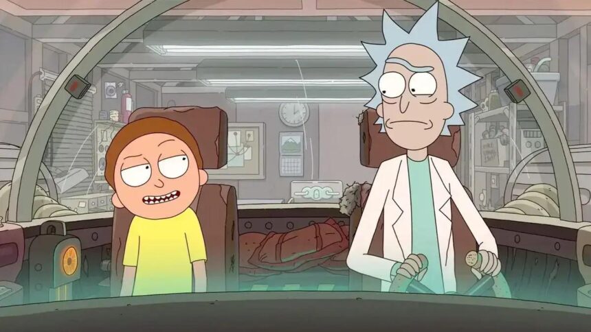 What to Expect from the Upcoming Season 3 of Krapopolis?