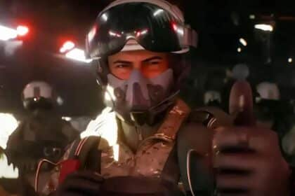 What We Know So Far About Battlefield 6’s Exciting Battle Royale Mode