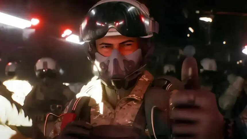 What We Know So Far About Battlefield 6’s Exciting Battle Royale Mode