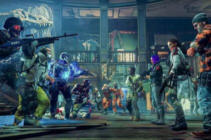 What's New in Call of Duty: Black Ops 7 Zombies? OG Crew Returns!
