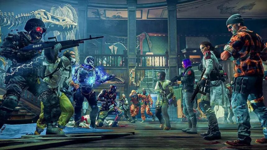 What's New in Call of Duty: Black Ops 7 Zombies? OG Crew Returns!