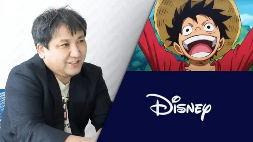 Why Japanese Anime Stands Out Against Disney's Predictable Stories
