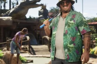 Will GTA 6's Release Date Remain Unchanged? Explore the Latest Insights