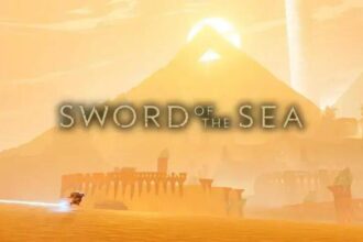Your Complete Guide to Finding Shells in Sword of the Sea