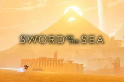 Your Complete Guide to Finding Shells in Sword of the Sea