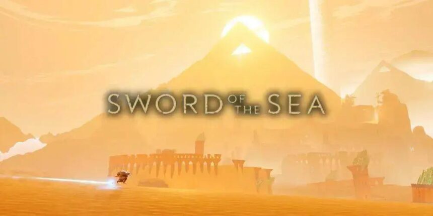 Your Complete Guide to Finding Shells in Sword of the Sea